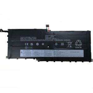 LENOVO X1 4TH GEN 00HW028 BATTERY