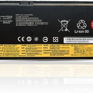 LENOVO WORKSTATION P71 01AV451 BATTERY