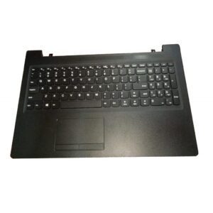 LENOVO 110-15IBR PALM REST & KEYBOARD