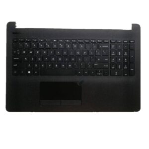 HP 14-CM PALMREST WITH KLEYBOARD