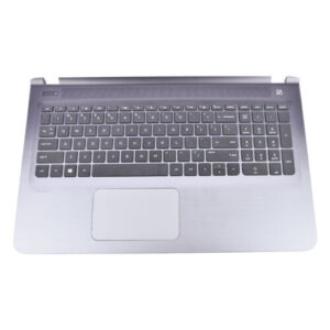 PAVILION PALMREST 15-AB WITH KEYBOARD