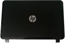 HP  15-RA LCD BACK COVER