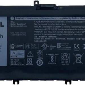 DELL 357F9 BATTERY
