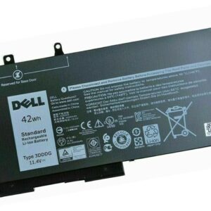 DELL 3DDDG BATTERY