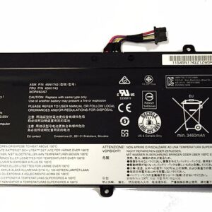 LENOVO THINKPAD T550 45N1742 BATTERY