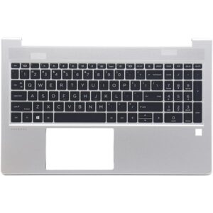 HP 640 G8 PALMREST]