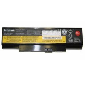 LENOVO E550 45N1759 BATTERY 10.8V