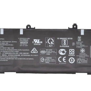 HP ENVY AD03XL BATTERY