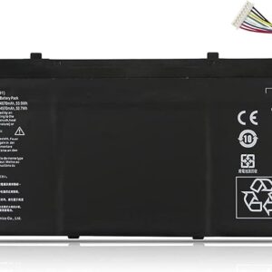 ACER SPIN 5 SP513-52N AP1505L BATTERY