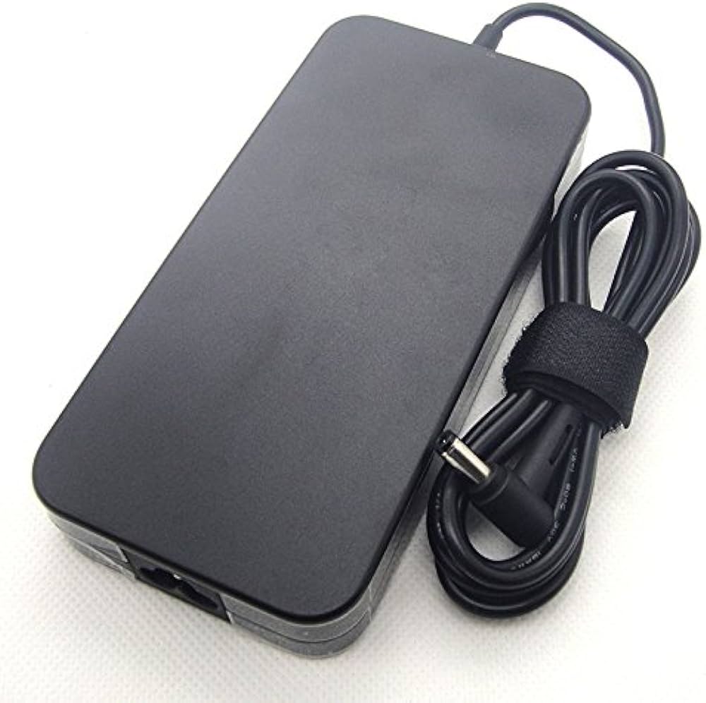 ASUS 120W 19V 6.32A F5.5X2.5MM
