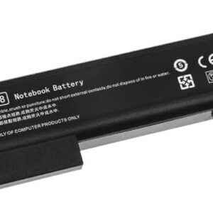 HP 8470P 14.8V AV08 BATTERY