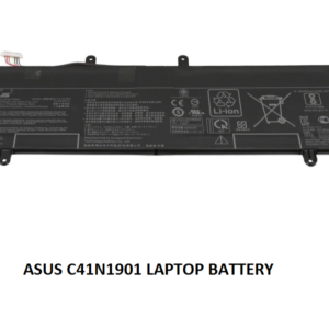 ASUS C31N1901 / C41N1901 BATTERY