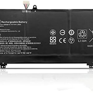 HP  CP03XL 11.55V BATTERY