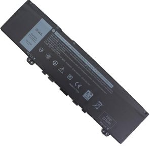 DELL F62G0 BATTERY