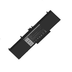 DELL WJ5R2 BATTERY