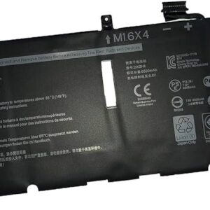 DELL DXGH8 BATTERY