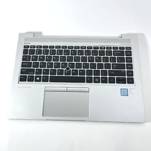 HP ELITEBOOK 840 G5 FULL PALMREST