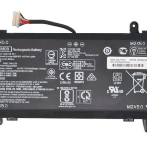 HP OMEN 16 FM08 CABLE BATTERY