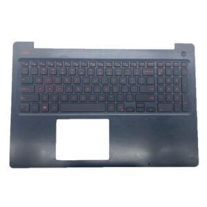 DELL  G5 15-5587 PALM REST & KEY