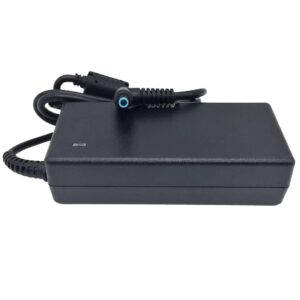 HP 45W 4.5 X3.0 CHARGER
