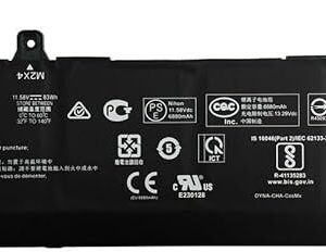 HP IR06XL BATTERY