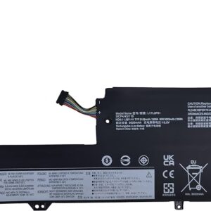 LENOVO L17C3P61 BATTERY