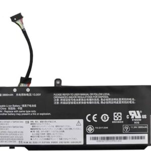 LENOVO 330-17ICH L17M3PB1 BATTERY