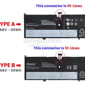 LENOVO C940-14IIL L18M4PH0 BATTERY