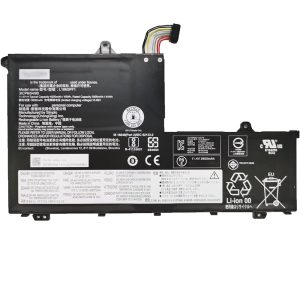 LENOVO L19D3PF1 BATTERY