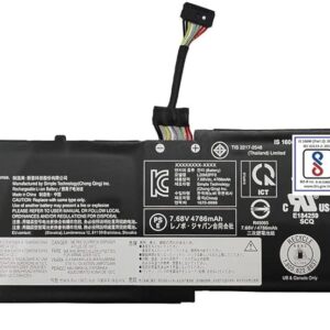 LENOVO L20C2PF0 BIG 44WH BATTERY