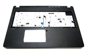 DELL LATITUDE 3580 PALM REST