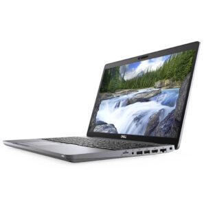 Refurb Latitude 5500 i5 8GB 240GB SSD