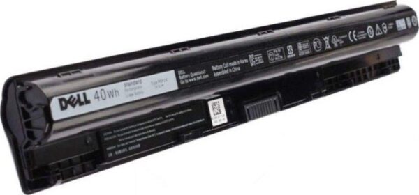 DELL M5Y1K BATTERY