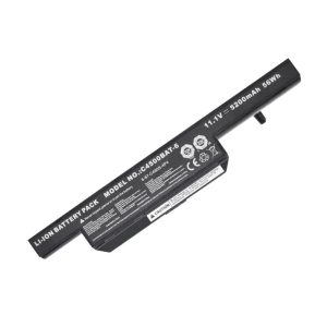 MSI C4500BAT  BATTERY 11.1V