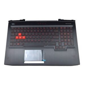 HP OMEN 15-CE PALMREST