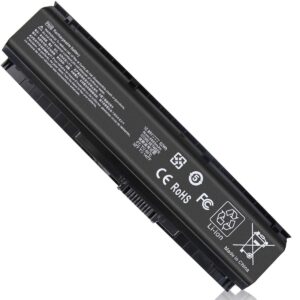 HP  PA06 10.95 BATTERY