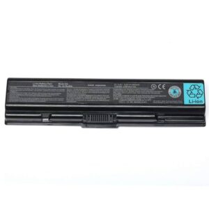 TOSHIBA PA3534 BATTERY