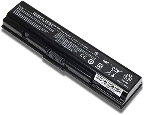 TOSHIBA PA3534U - 1BRS BATTERY