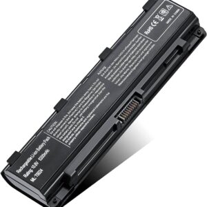 TOSHIBA PA5024  BATTERY  10.8V