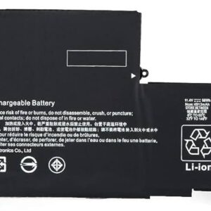 HP PK03XL BATTERY 11.4V