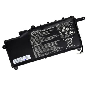 HP PL02XL BATTERY