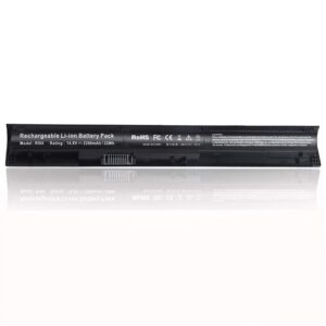 HP 430 G3 RI04 BATTERY 14.8V