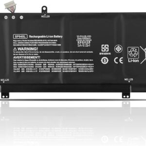 HP SP04XL BATTERY