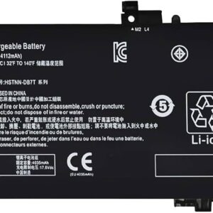 HP TE04XL BATTERY
