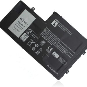 DELL  TRHFF BATTERY