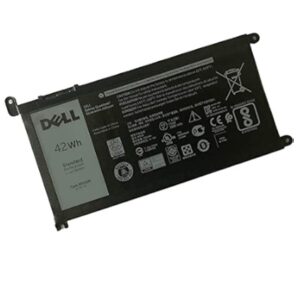 DELL WDXOR BATTERY