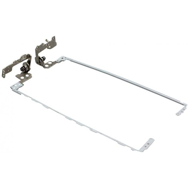HP 250 G6 Hinge Set - Image 4