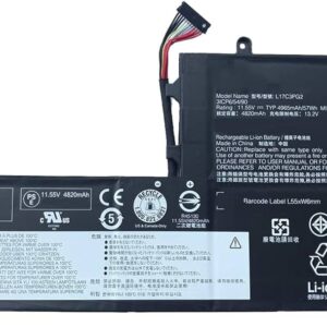 LEGION Y740-15ICHG L17M3PG2 BATTERY