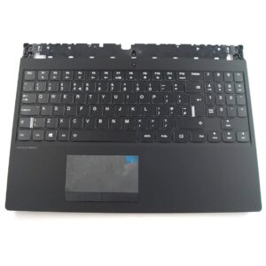 LEGION Y530 PALMREST WITH KEYBOARD