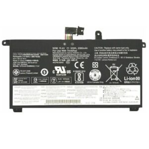 LENOVO T580 BATTERY